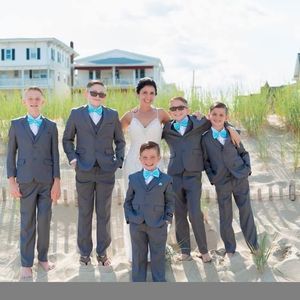 Meet your Posher, Reyes